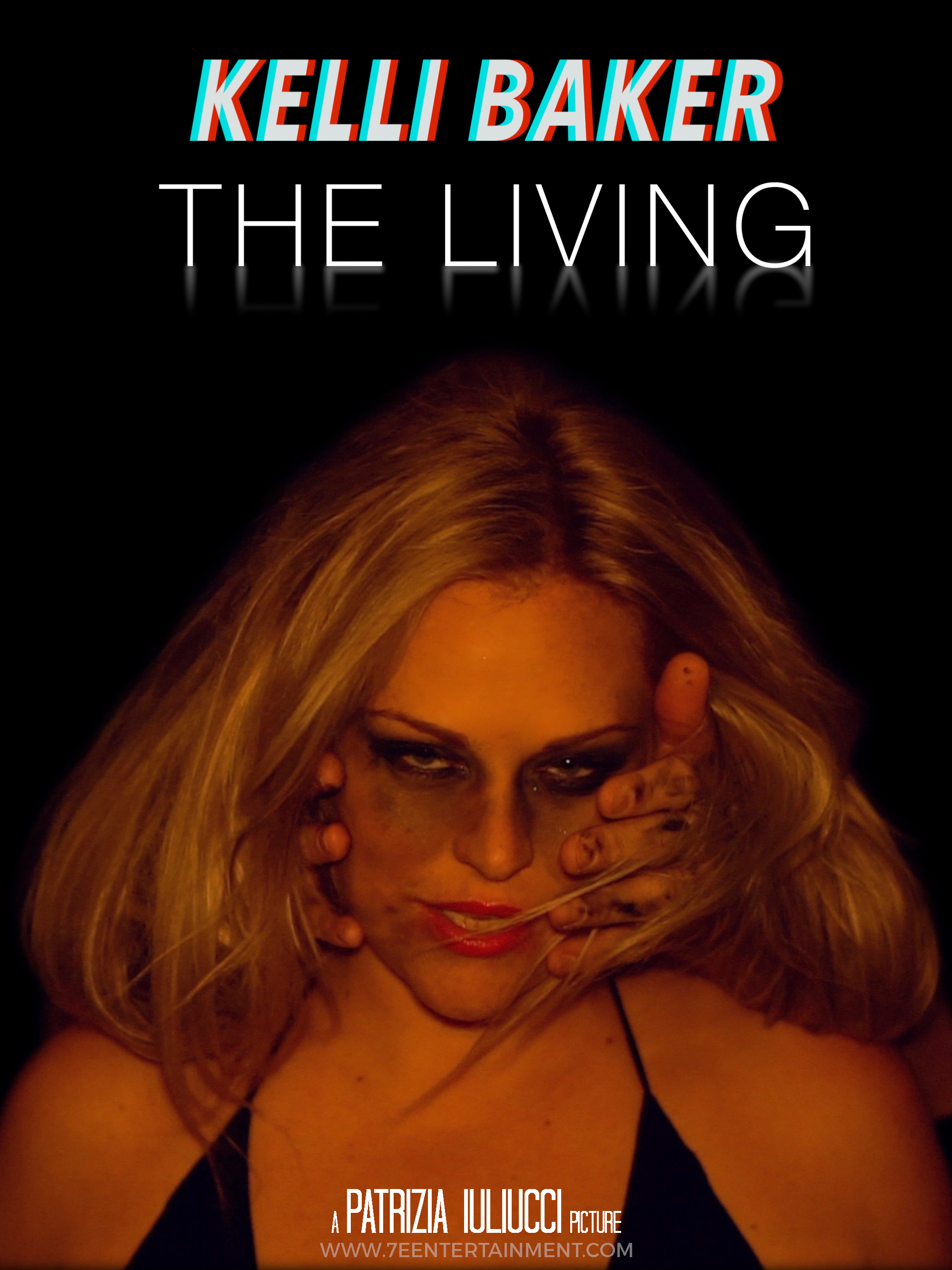 Kelli Baker: The Living (2020)
